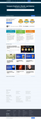 The MENTOR Network Headquarters | Comparably The MENTOR Network Headquarters | Comparably