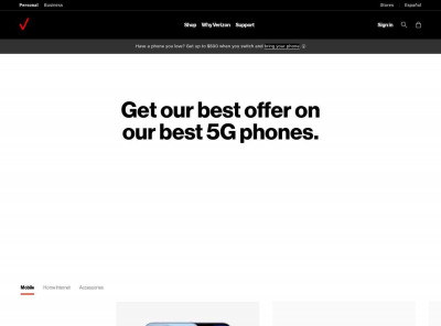 Verizon | Enterprise Single Sign On Verizon | Enterprise Single Sign On
