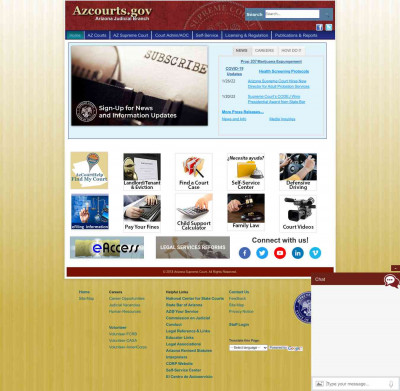 New Electronic Payment Card for Child Support - Arizona ... New Electronic Payment Card for Child Support - Arizona ...