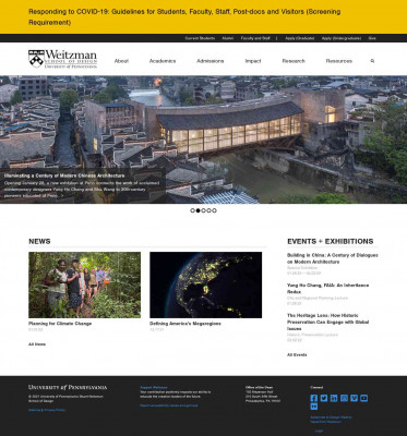 PennO365 Email - IT Services | Weitzman School - University ... PennO365 Email - IT Services | Weitzman School - University ...