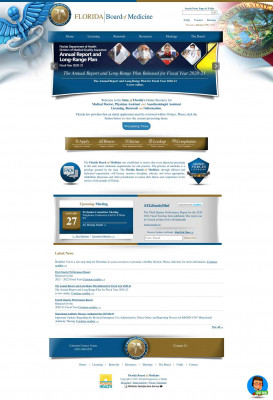 Prescription Drug Monitoring Program - Florida Board of ... Prescription Drug Monitoring Program - Florida Board of ...