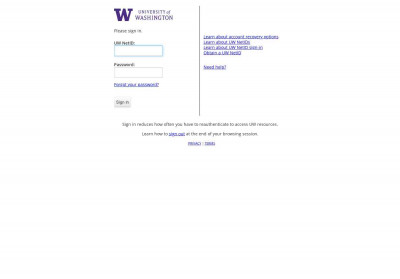Clinical Toolkit | UW Medicine, Seattle Clinical Toolkit | UW Medicine, Seattle