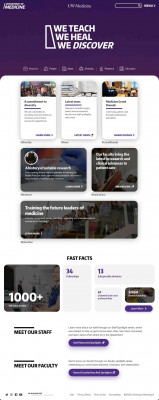 Intranets | Department of Medicine | University of Washington Intranets | Department of Medicine | University of Washington
