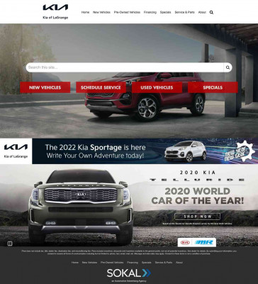 Kia's UVO App: Full Tutorial and Review Kia's UVO App: Full Tutorial and Review