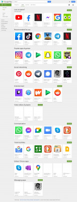 Me@Walmart - Apps on Google Play Me@Walmart - Apps on Google Play
