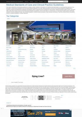 Total Health Care Provider Portal - Medical Standards and ... Total Health Care Provider Portal - Medical Standards and ...