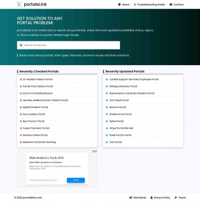 Total Health Care Provider Portal Login - PortalsLink Total Health Care Provider Portal Login - PortalsLink