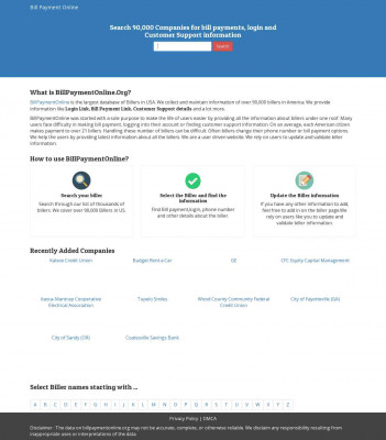 Total Health Care Login, Bill Payment & Customer Support ... Total Health Care Login, Bill Payment & Customer Support ...