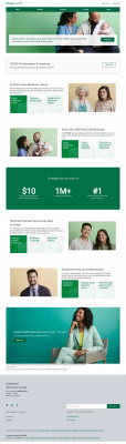 Total Health Care Foundation Total Health Care Foundation