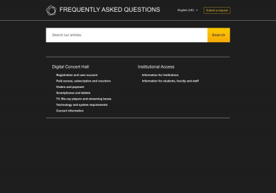 How do I connect the app to my user account? - Frequently ... How do I connect the app to my user account? - Frequently ...