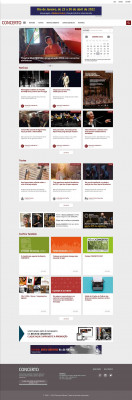 Digital Concert Hall Digital Concert Hall