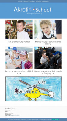 Accelerated Reader - Akrotiri Primary School Accelerated Reader - Akrotiri Primary School