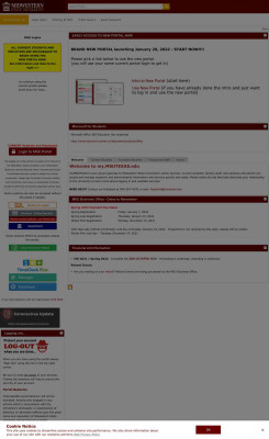MSU Portal: my.msutexas.edu MSU Portal: my.msutexas.edu
