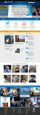 Great Falls College MSU: Home Great Falls College MSU: Home