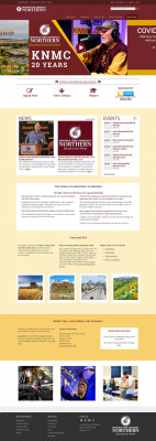 Banner Information - Business Services | MSU Northern Banner Information - Business Services | MSU Northern