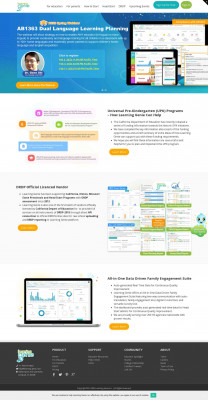 The DRDP App and Measurable Goals for Child Development The DRDP App and Measurable Goals for Child Development