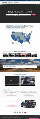 Login - AutoNation Careers Login - AutoNation Careers