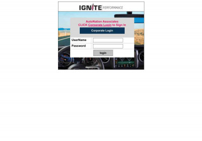 AutoNation - CareerCentral Log-in AutoNation - CareerCentral Log-in