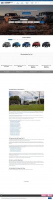 AutoNation Career Opportunities AutoNation Career Opportunities