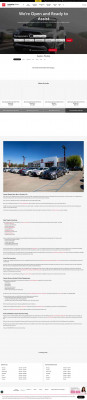 AutoNation Toyota Cerritos: Toyota Dealership in Cerritos, CA AutoNation Toyota Cerritos: Toyota Dealership in Cerritos, CA