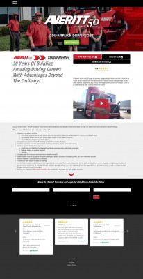Averitt Express Averitt Express
