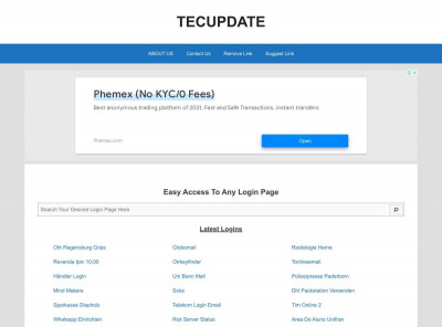 Vegas X Org Login Page - - TECUPDATE Vegas X Org Login Page - - TECUPDATE