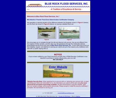 Blue Rock Flood Services, Inc. - Your Professional Flood ... Blue Rock Flood Services, Inc. - Your Professional Flood ...