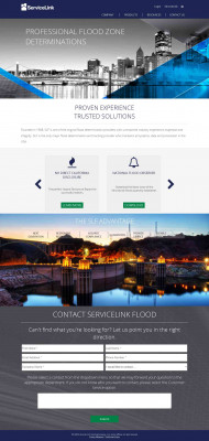 Lender Products - ServiceLink National Flood Lender Products - ServiceLink National Flood