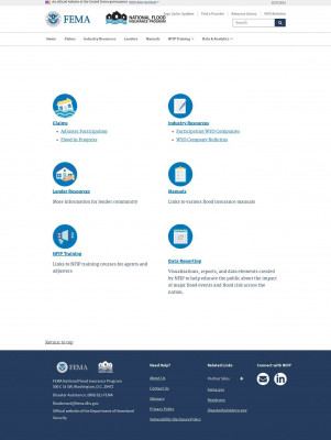 Flood Zone Determination Companies Flood Zone Determination Companies