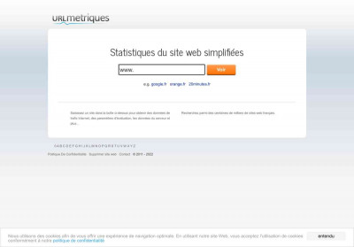 www.Primusmail.ca - Primus Canada Web Mail - url metriques www.Primusmail.ca - Primus Canada Web Mail - url metriques