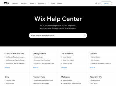 Connecting Sezzle as a Payment Provider | Wix.com Connecting Sezzle as a Payment Provider | Wix.com