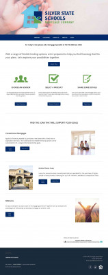 Mortgages in Nevada | Silver State Schools CU - Home Mortgages in Nevada | Silver State Schools CU - Home