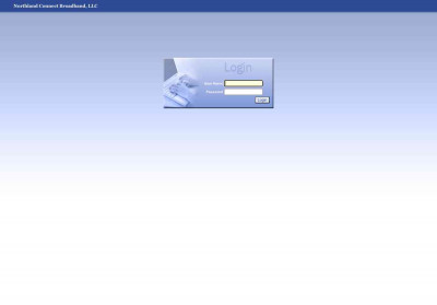 Northland Connect Broadband, LLC Northland Connect Broadband, LLC