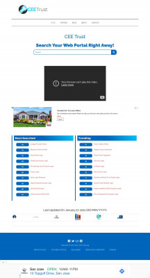 Aa Jetnet Login Epays - Find Official Portal - CEE-Trust Aa Jetnet Login Epays - Find Official Portal - CEE-Trust