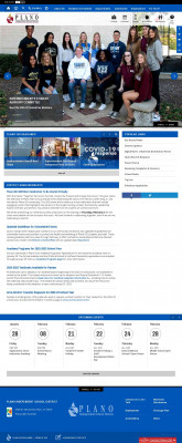 Parent Portal Help - Plano ISD Parent Portal Help - Plano ISD