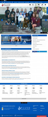 Parent Portal - Plano ISD Parent Portal - Plano ISD