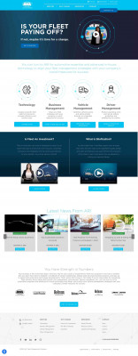 Fleet Driver Management Fleet Driver Management