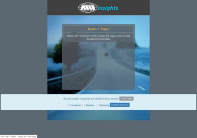 ARI Insights | Sign In ARI Insights | Sign In