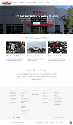 Client Login ARI Fleet Management - Auto Truck Group Client Login ARI Fleet Management - Auto Truck Group