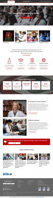 IHIS Access for Research | Ohio State College of Medicine IHIS Access for Research | Ohio State College of Medicine