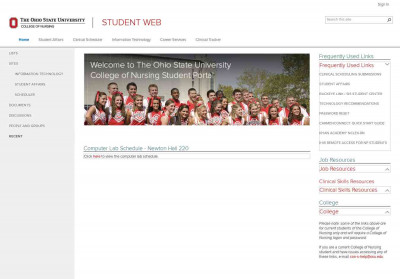 IHIS Remote Access for NP Students - Student Web IHIS Remote Access for NP Students - Student Web