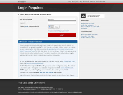 Get Help | IT Service Desk Get Help | IT Service Desk
