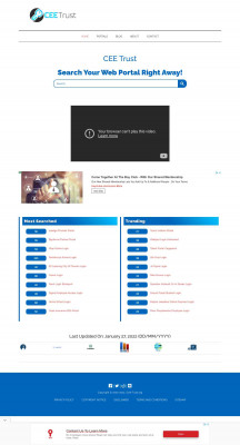 Hcplus Login - Find Official Portal - CEE-Trust Hcplus Login - Find Official Portal - CEE-Trust