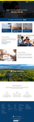 Merchant Services - Texas Regional Bank Merchant Services - Texas Regional Bank