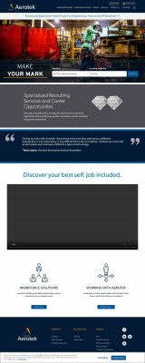 Online Pay & W-2 - Aerotek Contractor Resources Online Pay & W-2 - Aerotek Contractor Resources