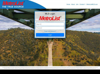 MLS Login - Metrolist Prospector MLS Login - Metrolist Prospector