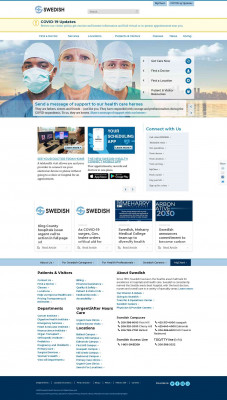 Swedish MyChart - Seattle Swedish MyChart - Seattle