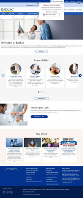 MyChart | Kadlec MyChart | Kadlec