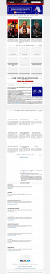 inFamous Paper Trail - map - Game Guides inFamous Paper Trail - map - Game Guides