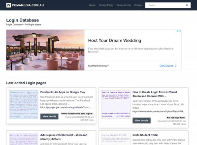 Www Metrolistmls Com Login - Login page - login database ... Www Metrolistmls Com Login - Login page - login database ...